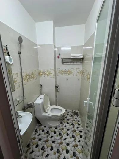 Nhà mình homestay - gần Từ Dũ - tự check-in – 照片 6