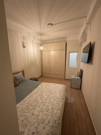 Nhà mình homestay - gần Từ Dũ - tự check-in – 照片 7