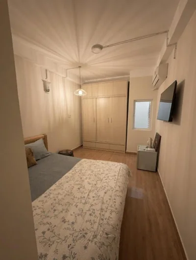 Nhà mình homestay - gần Từ Dũ - tự check-in – 照片 8