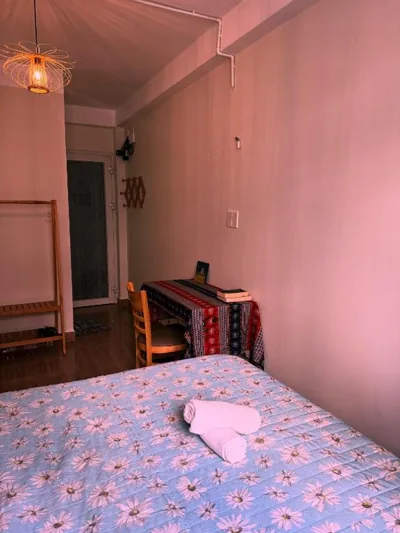 Nhà mình homestay - gần Từ Dũ - tự check-in – 照片 9