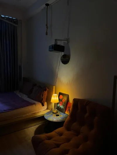 Nhà mình homestay - gần Từ Dũ - tự check-in – 照片 11